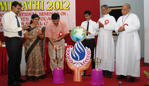 Samprathi 2012